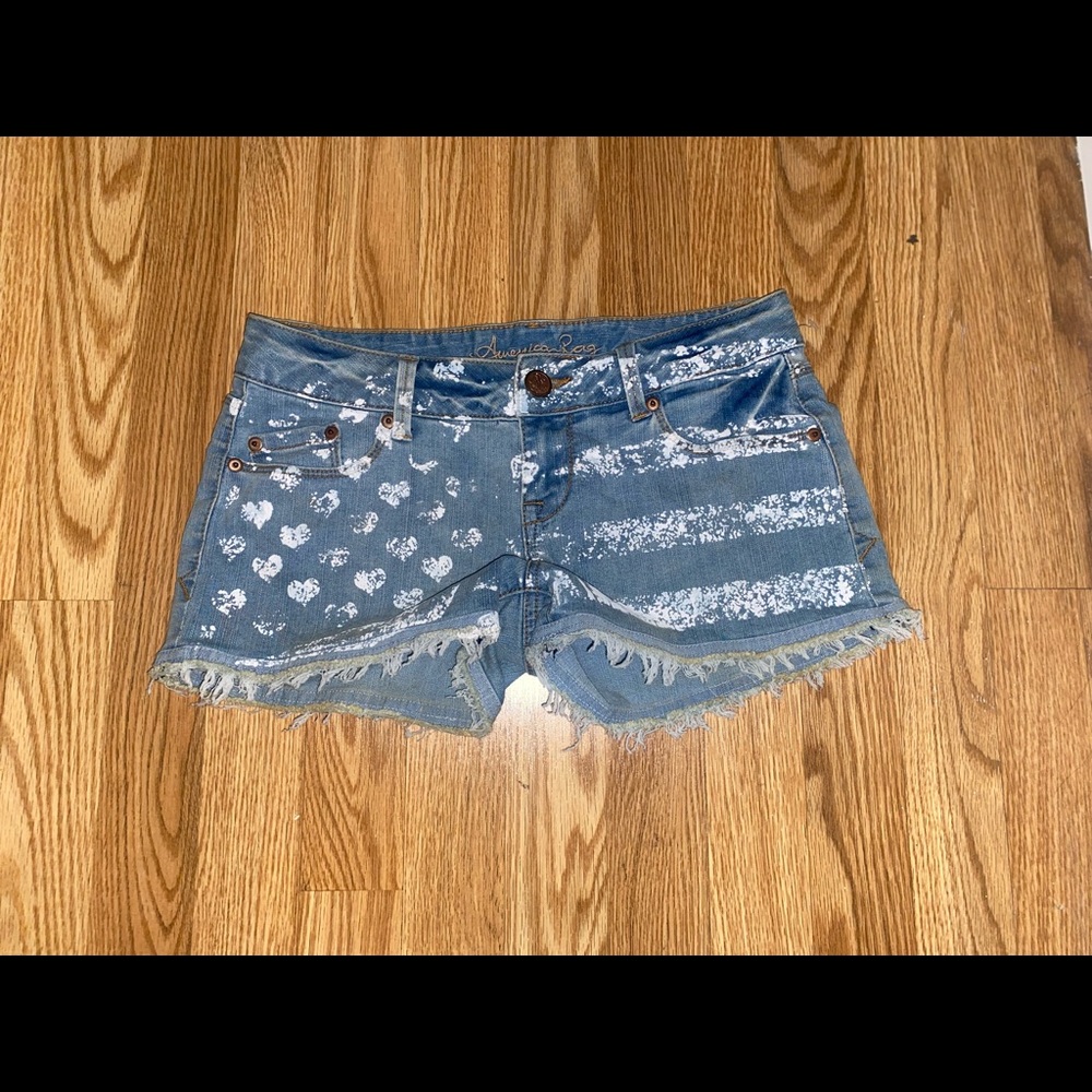 American Rag Shorts